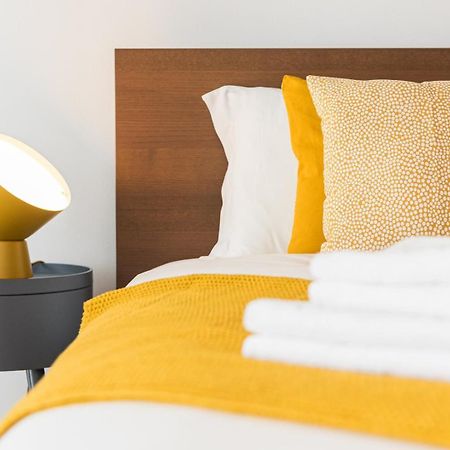 Guestready - Hemisphere Apt Порту Экстерьер фото