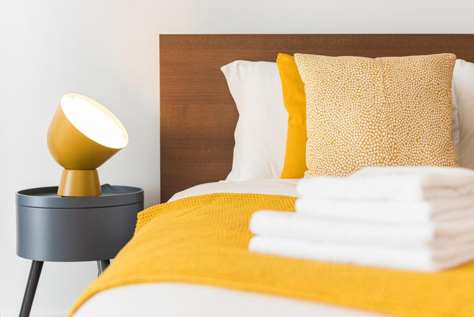 Guestready - Hemisphere Apt Порту Экстерьер фото