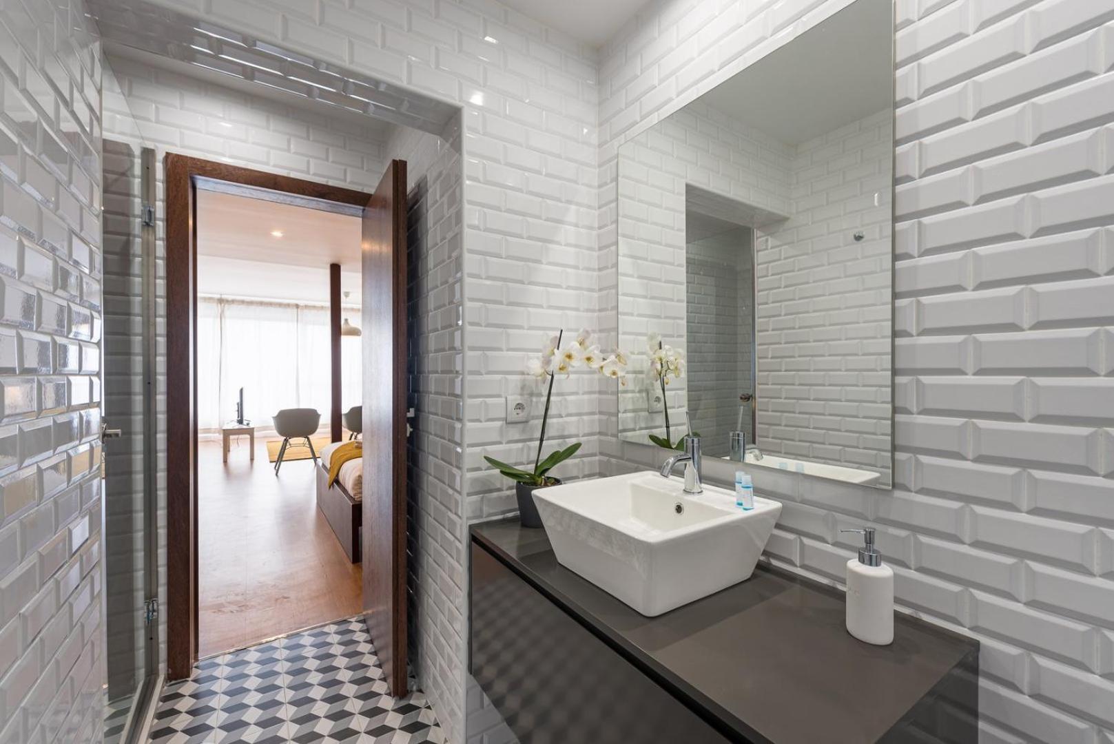 Guestready - Hemisphere Apt Порту Экстерьер фото