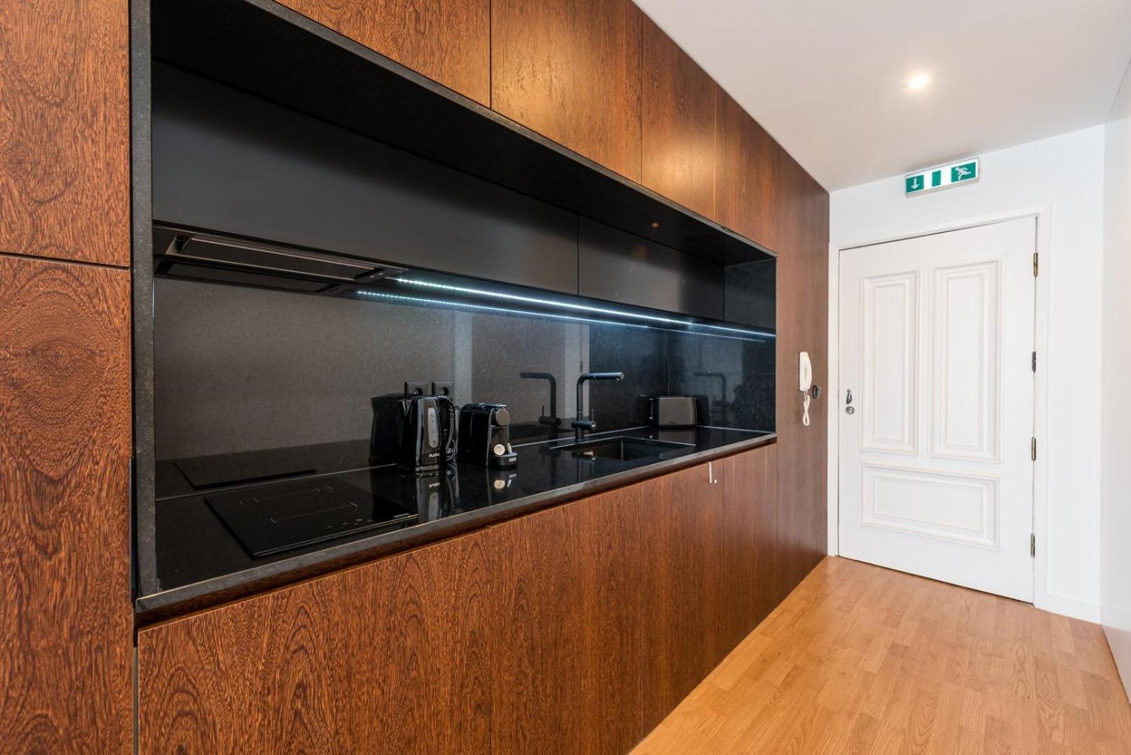 Guestready - Hemisphere Apt Порту Экстерьер фото